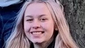 Becci Smith: Missing girl, 15, from Wales has links to Weston-super-Mare