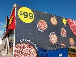 Cheesy Planet Restaurant Chihuahua Av Guillermo Prieto Lujan Restaurant Reviews