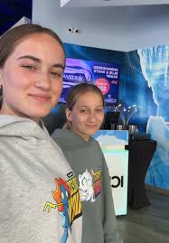 Is Taylor Klem Trans