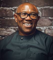 Paul niles. 🇳🇬 (@PNile)