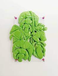 Ant Hamlyn, MONSTERA