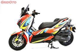 Itulah yang akan terjadi sekiranya anda tak pergi kepada pakar. Street Manners Boleh Gak Sih Ubah Cat Motor Yang Berbeda Dengan Warna Asli Di Stnk Semua Halaman Motorplus