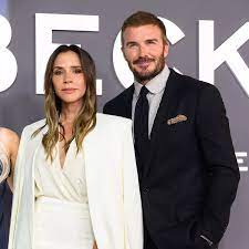 Victoria Beckham makes dig at claims David marriage 'wouldn't work' after  allegations - Manchester Evening News