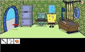 On download page, the download will be start automatically. Solucion Bob Esponja Saw Game Walktrought Video Dailymotion