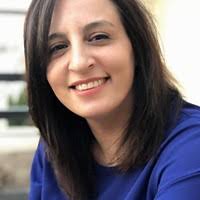 Rama Rabady Resume/CV