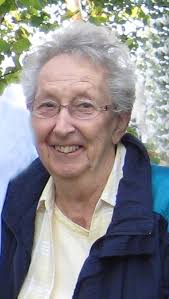 Frances Guy Obituary