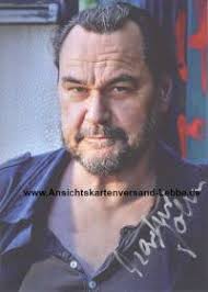 Autogramm Markus John * 1962 Duisburg (Sörensen hat Angst/Wa