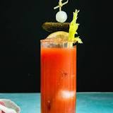 Do you shake or stir Bloody Mary?