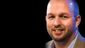 After nine years the RedBlueAmerica column is coming to an end