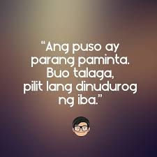 Happy Birthday Pick Up Lines Tagalog Pin On Hugot Board