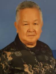 Rogelio I. Borja, MD. Obituary