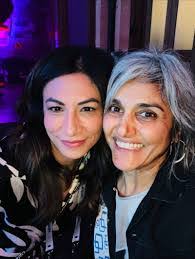 Rizkalla Kamel's Instagram, Twitter & Facebook