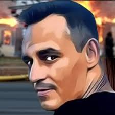 Rafał Bochenek (@RafalBochenek)