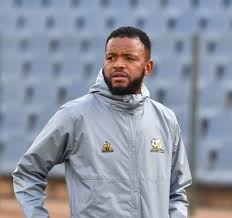 Bafana Bafana Face Injury Crisis Ahead of Crucial World Cup Qualifiers! - Imagen principal del artículo