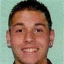 Max Andrew Torres IV Obituary