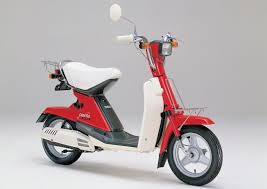 yamaha passeta 50 1978 after the big commercial success of the passol in japan the passeta was presented one year later 旧車バイク スクーター 原付バイク