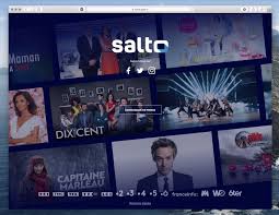 Rechercher des fichiers jos phine ange gardien sur thegratuit.com. Salto Le Service De Streaming D Appoint En Ligne Cet Automne Igeneration