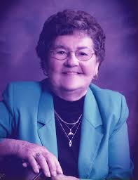 Obituary information for Angeline Rita Hoppe