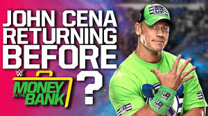 Jul 01, 2021 · john cena and shay shariatzadeh are seen on the red carpet for 'playing with fire' in oct. John Cena Returning Before Money In The Bank 2021 Wwe Announce 25 Date Live Tour Youtube