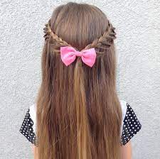 However, these hairstyles for girls can come together with even the tiniest bit of effort. 40 Cool Hairstyles For Little Girls On Any Occasion
