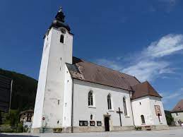 There are so many things to do, you may want to stay an extra week or so to experience them all. Lunz Am See Mapio Net