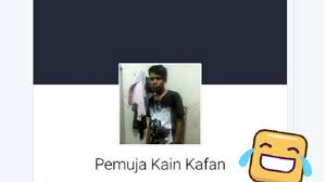 This promo is free without the need for topup. Auto Ngakak Onlen Inilah 15 Nama Akun Facebook Yang Paling Konyol Dan Ajaib