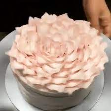 Piping Skills On Point Wilton Tip 402