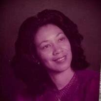 Leonie Viola Cooper Obituary