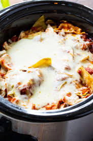 Crock Pot Cabbage Roll Casserole Spicy Southern Kitchen