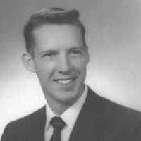 Archie Gerald Stroud Jr (1937–2012)