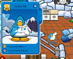 Club penguin online é uma recriação sem fins lucrativos de disney's club penguin, criado por uma equipe de pessoas sem ligação com nenhuma empresa. Nuevo Codigo En Club Penguin Online El Blog De Zyka