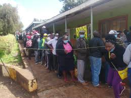 Nairobi serena hotel, located 13.4 mi (21.6 km) from the heart of muguga, is a top choice for your stay based on our traveler data. Impressive Turnout As Muguga Residents Participate In Uda Primaries