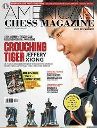 American Chess Magazine #32: More Than Meets The Eye