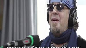 NBC promo Leif Garrett as Peter Lundy 1978