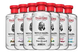 1,202 witch hazel face toner products are offered for sale by suppliers on alibaba.com, of which. Thayers Witch Hazel With Aloe Vera Astringent Hermo Malaysia