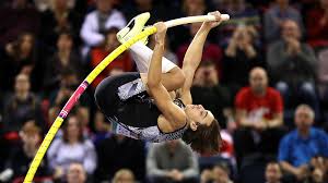 Pole vault's deadliest traditional teachings: Swedish Pole Vaulter Sets Second World Record In A Week Cgtn