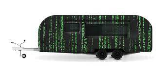 Matrix 4 Trailer Matrix