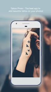 An important date related to the. Tattoo My Photo Tattoo Photo Editor With My Name For Android Apk Download