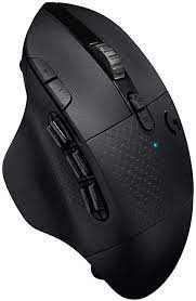 Logitech g604 software, driver, manual, setup guide download for windows 10, 8, 7, mac, and how to install logitech g hub software for you. Logitech G604 Light Speed Wireless Gaming Mouse With 15 Amazon De Computers Accessories