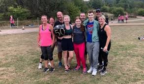 In the goldilocks zone at Pomphrey