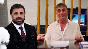 Varis baba (küçük) sedat peker'i anlatıyor. Rrprf07tjbzhom