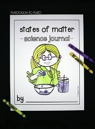 Scimago journal & country rank. States Of Matter Activities Playdough To Plato