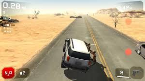 Zombie Highway 2 Amps Up The Carmageddon Zombie Highway Highway Zombie