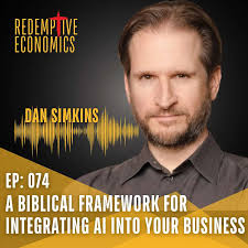 Redemptive Economics