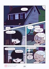 The Loud House 