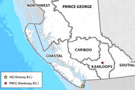 The kamloops community on reddit. Updated Coastal Fire Centre Banning Category 2 Fires On Thursday At Noon Campbell River Mirror