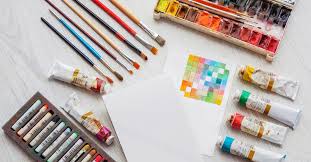 11 Different Painting Styles And Techniques Every Artist Should Know But, is art painting as.