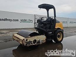 Stone SD45D Soil Compactor
