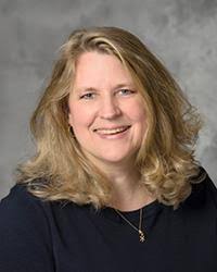 Dr. Amy Mitchell, MD