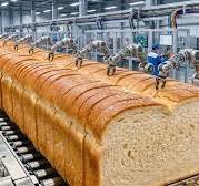 Commercial Machine Line for Croissant Danish Bread Pastry ...